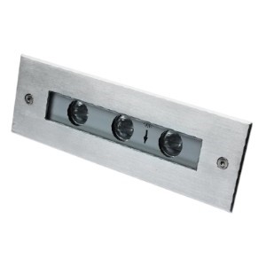 Đèn led âm nước 6W BNW-4060